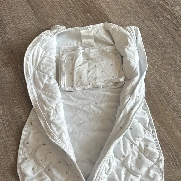 Dreamland baby swaddle, Small, 0-6month